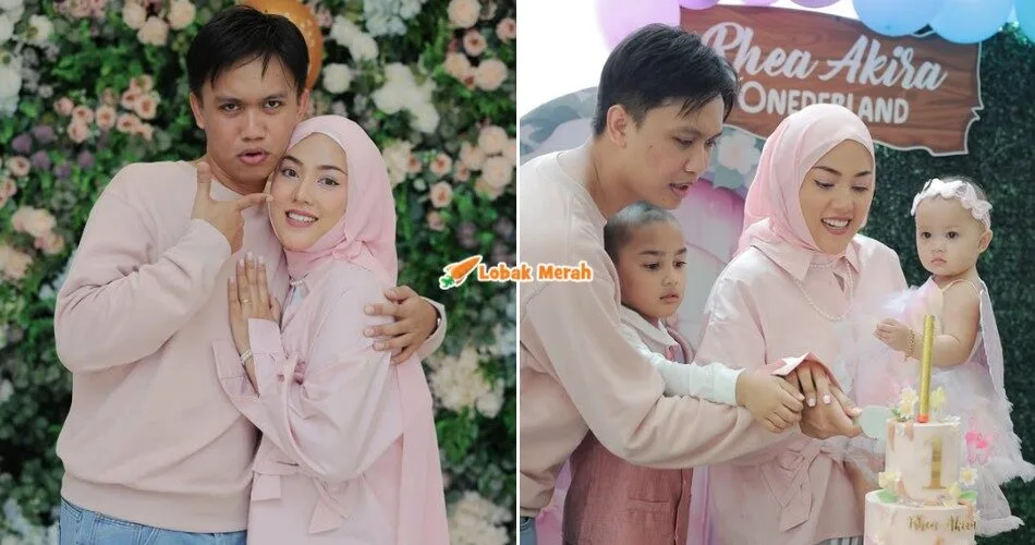 “Mustahil saya sebahagia ini” – Shila Amzah Tepis Dakwaan Ubai ‘Biawak Hidup’
