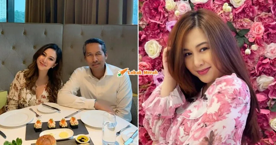 “Tak perlu meraih simpati guna nama saya” – Miera Leyana Minta Bekas Madu ‘Move On’?