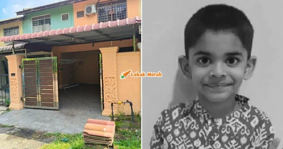 Jiran Kanak-kanak 6 Tahun Ma*t Dakwa Sering Dengar Mangsa Menangis, Ibu Bapa Bertengkar