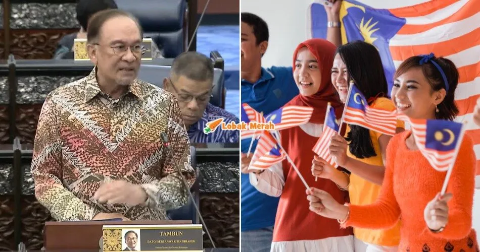 Ini 5 Intipati Penting Pembentangan RMK13 Oleh Perdana Menteri