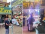 warga india buka kedai tomyam malaysia