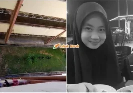 zara qairina kes