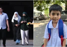 zayn rayyan keputusan