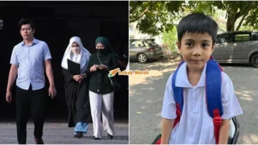 zayn rayyan keputusan