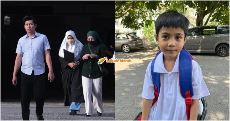 zayn rayyan keputusan