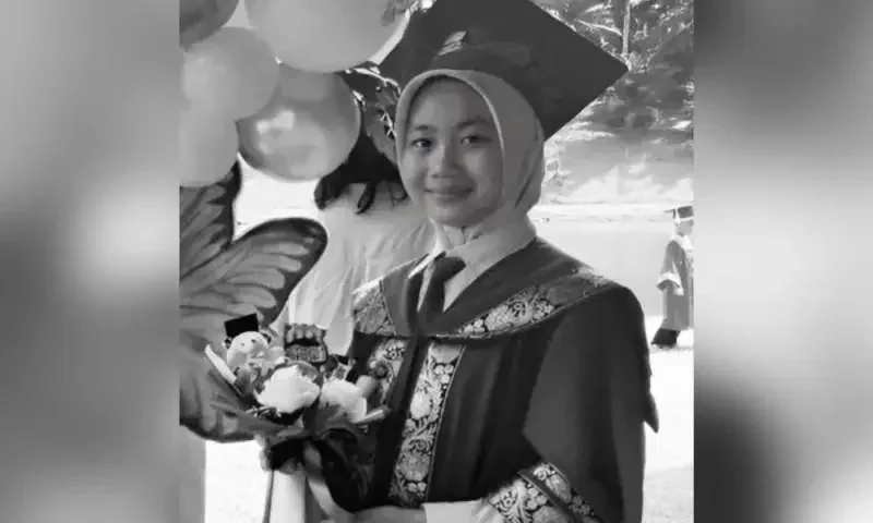 Zara Qairina Mahathir