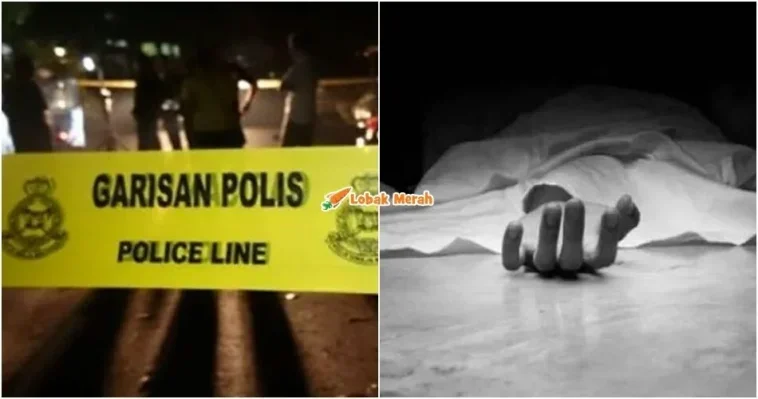2 pelajar universiti maut jatuh kondominium