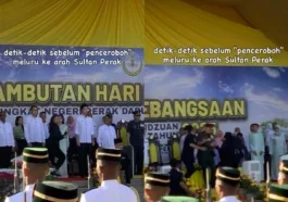 Sultan Nazrin