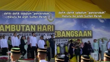 Sultan Nazrin