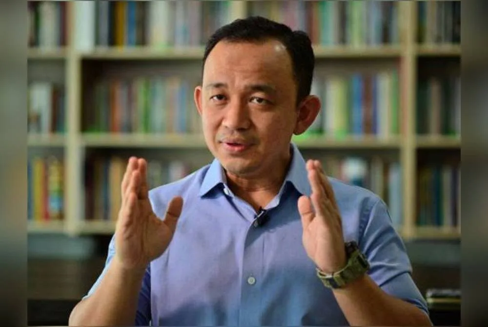 Maszlee Malik