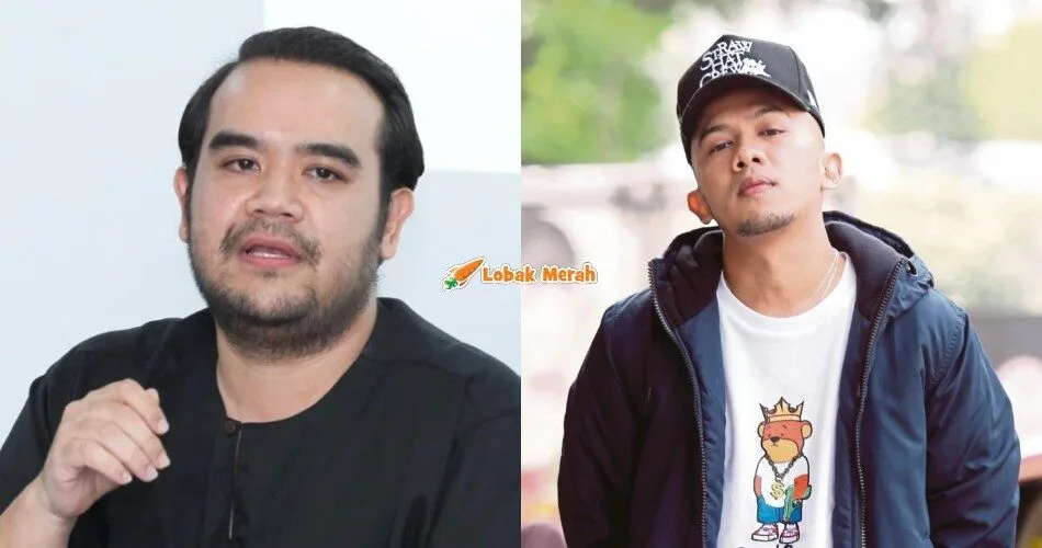 Buat Tuduhan Melampau, Caprice Bakal Disaman Asyraf Khalid