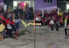Kuda Kepang