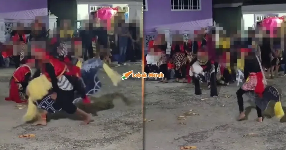 3 Individu Terlibat Ritual Kuda Kepang Akan Didakwa Hari Ini
