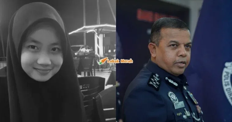 Bukit Aman
