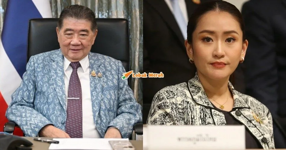 Paetongtarn Dipecat Mahkamah Thailand, Perdana Menteri Baharu Akan Dilantik Dalam Masa Terdekat