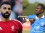 Mohamed Salah