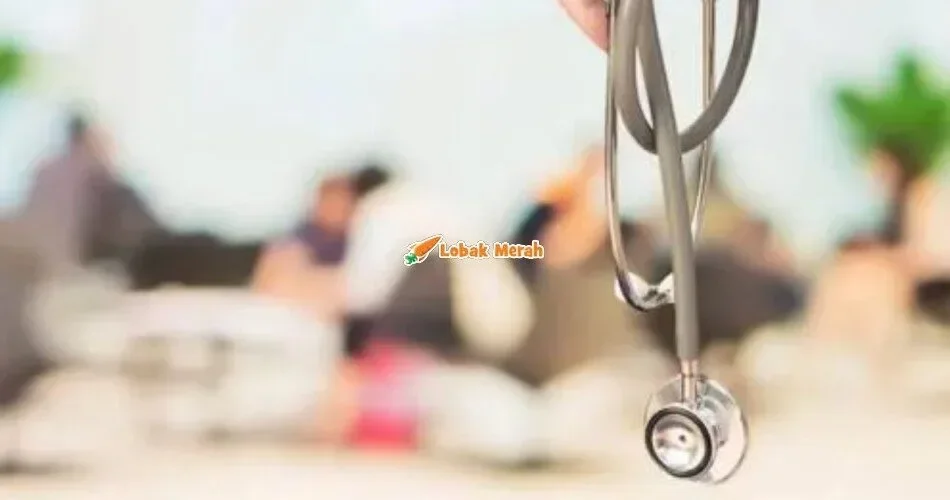 Rundingan Jarak Jauh, Doktor Rusia Dibenar Guna AI Mulai 1 September Ini