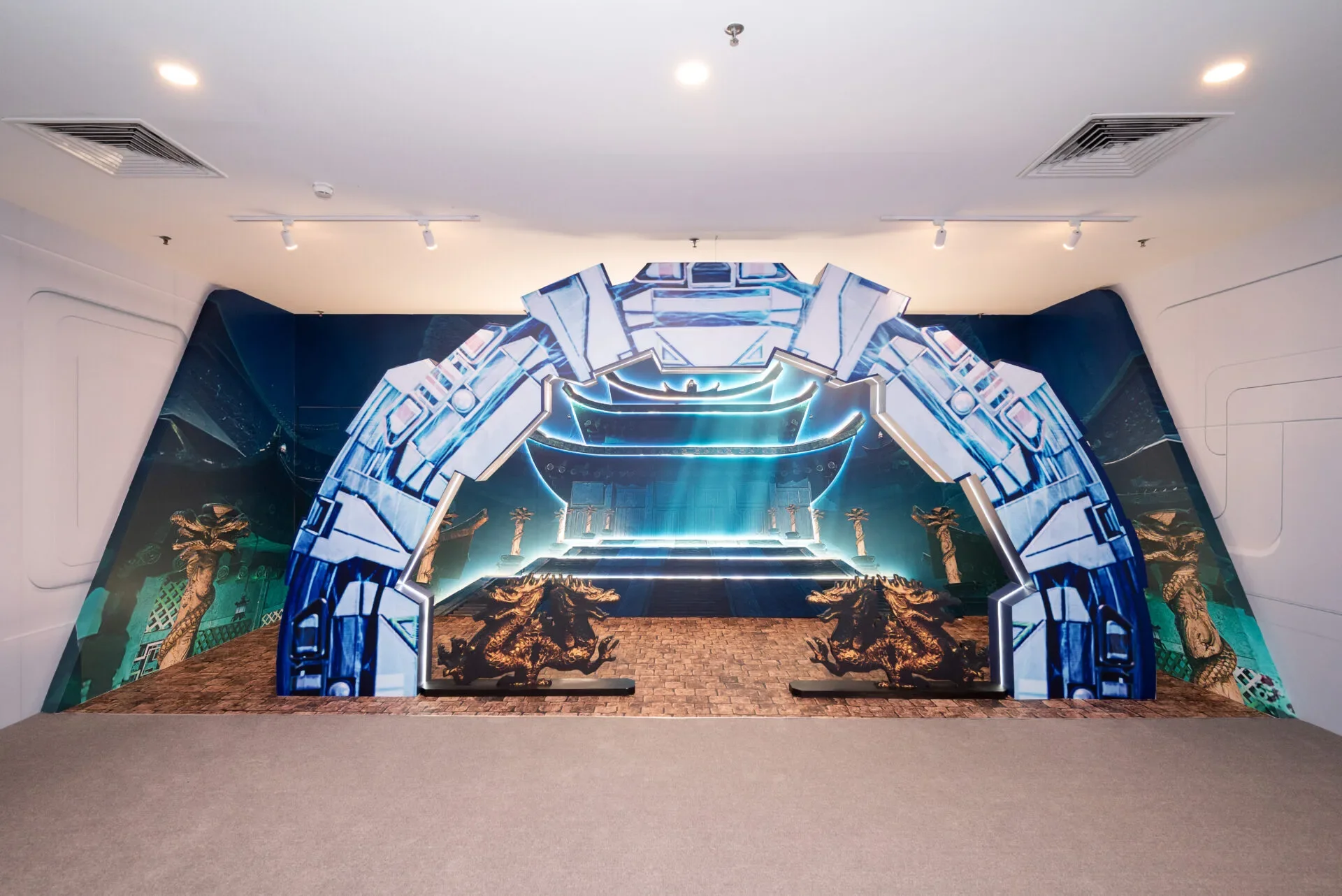 DFE Immersive Experience Photo 15