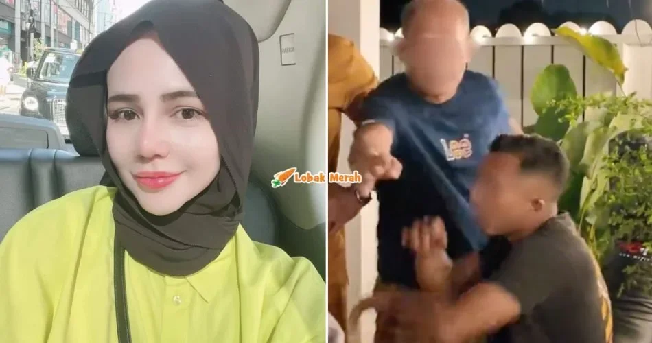 “Berterabur lari dalam semak“ – Datin Lyanaz Sergah Staf Homestay, Dakwa Dirakam Ketika Mandi