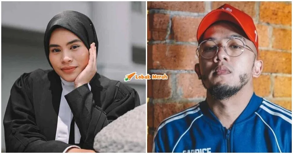 “Kami dah selesai dengan damai” – Tun Laila Respon Sindiran Caprice Dakwa Pernah Memb*li