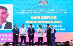 KAMI ANTI BULI