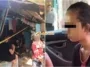 KES bunh ibu sedang solat
