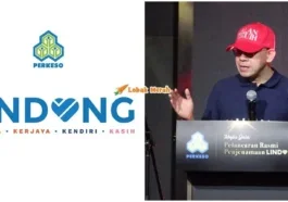 Lindung PERKESO ft