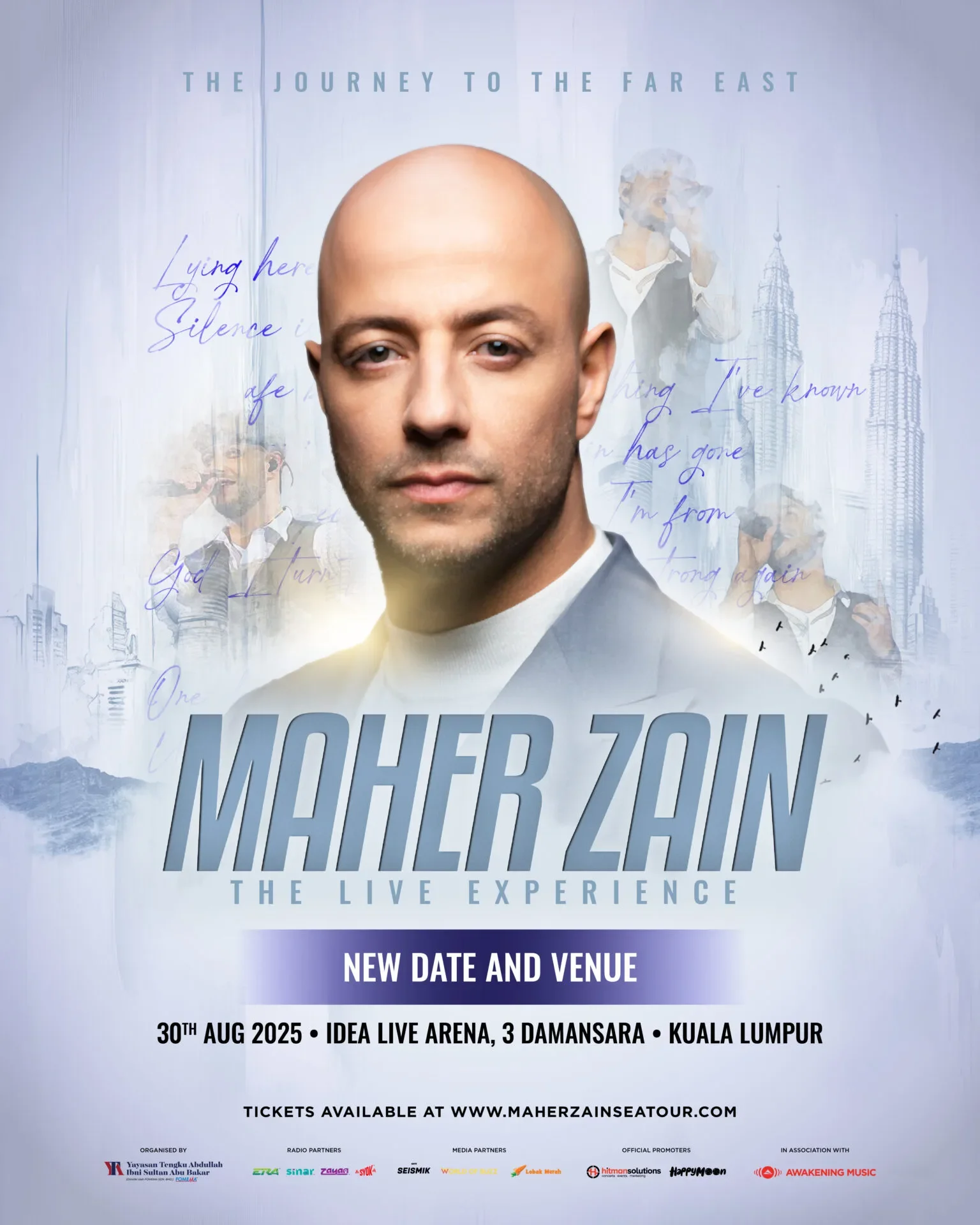 Maher Zain