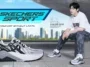 Skechers Sport Collection Key Visual