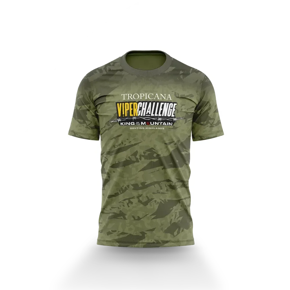 Tropicana VC shirt
