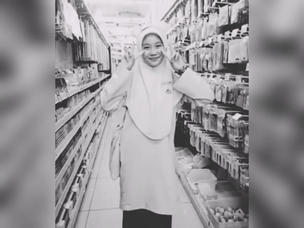 ZARA QAIRINA 3