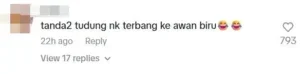 amirah view chin