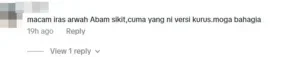 amsyar hidayah 3
