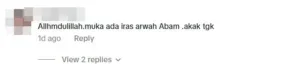 amsyar hidayah 4