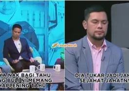 anak berubah jahat sebab dibuli
