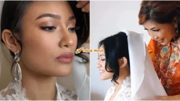 anak hani mohsin tiara jacquelina kahwin mila