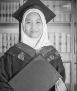arwah zara qairina