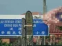 bendera terbalik di sjkc