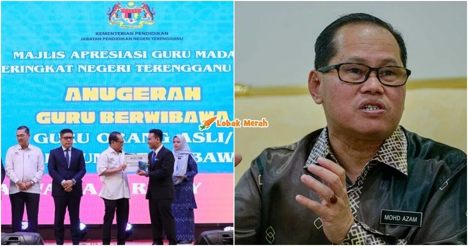 KPM Galakkan Laungan ‘Anti Buli’ Di Sekolah Sebagai Usaha Hapuskan Gejala Buli