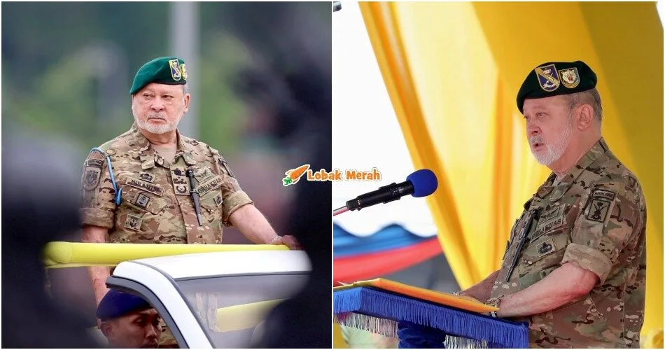 “Adakah kita hendak letak juruterbang kita dalam ‘keranda terbang’?” – Agong Titah Batal Beli Helikopter Lama Berusia Lebih 30 Tahun