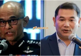 Anak Rafizi