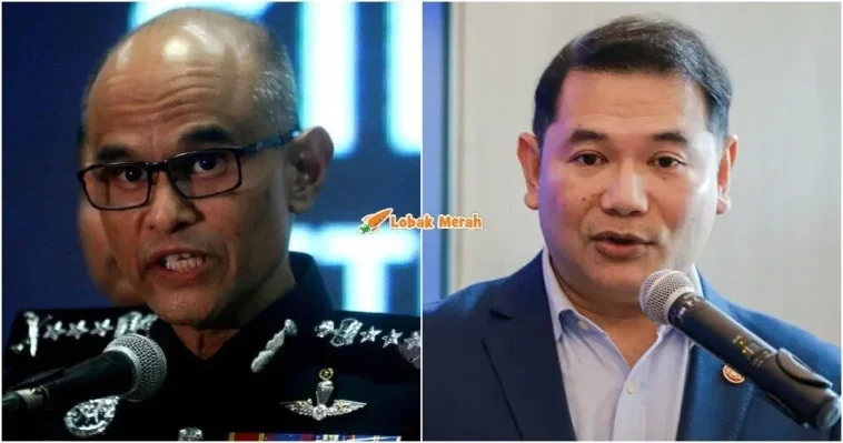 Anak Rafizi
