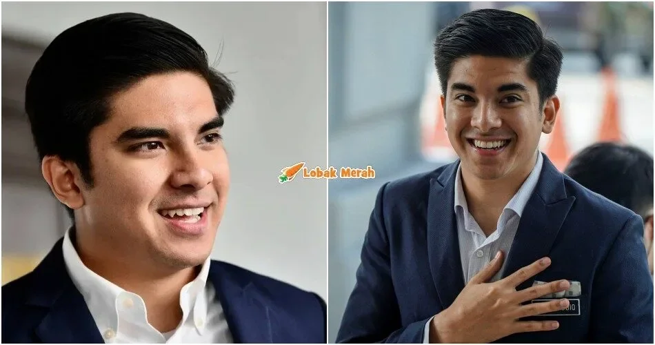 “Saya pernah kena lempang sampai terjatuh” – Syed Saddiq Dedah Pengalaman Dibuli, Jadi Sasaran Kerana Berbadan Kecil