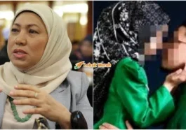 nancy shukri