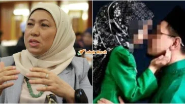 nancy shukri