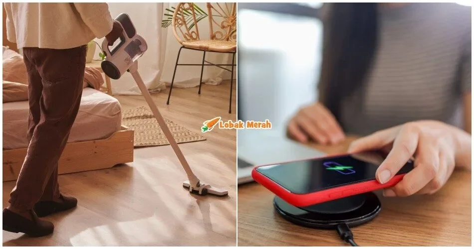 Dah 2025 Tapi Masih Guna Teknologi Lama? Ini 5 ‘Upgrade’ Kecil Yang Boleh Ubah Hidup Korang!