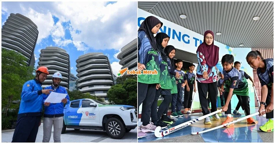 Prestasi TNB Bagi Separuh Pertama 2025: Memacu Pembangunan Negara, Memperkasa Komuniti Dan Memberi Ganjaran Kepada Pemegang Saham Melalui Pulangan Dividen RM1.5 Bilion