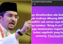 Asyraf Wajdi