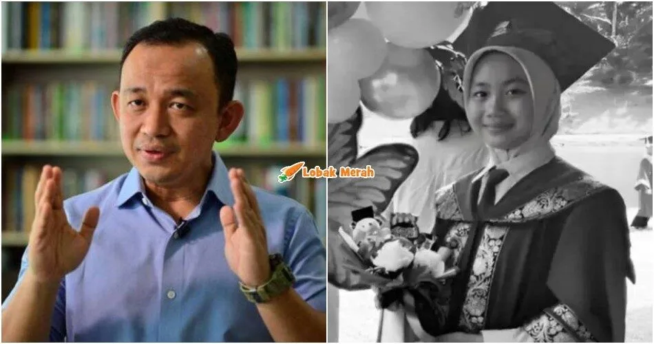“Zara tidak akan kembali, pastikan tiada lagi Zara berikutnya” – Bekas Menteri Pendidikan Cadang 5 Cara Tangani Buli
