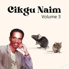 cikgu naim